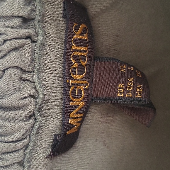 Mango Cuban spirit top - Picture 3 of 8